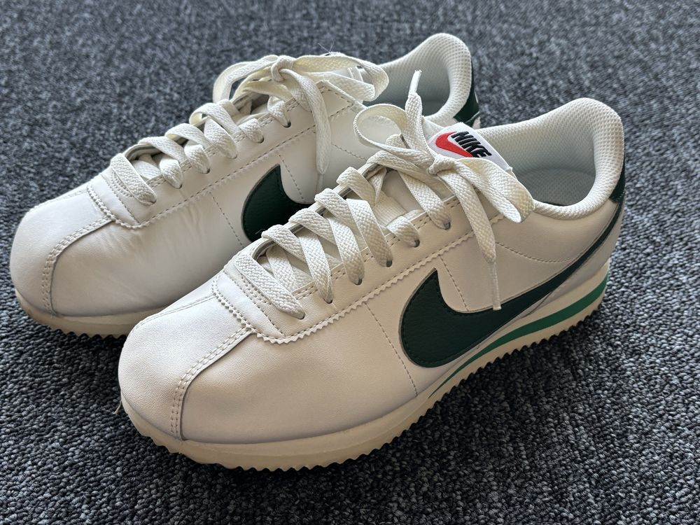 Маратонки Nike Cortez