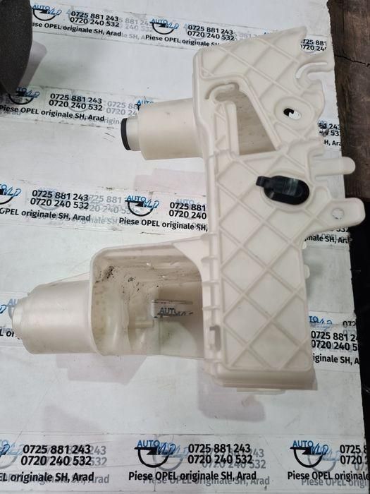 Suport panou sigurante Peugeot 3008