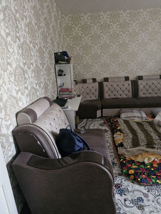 Аренда сергели 2 оринтир корзинка 2/4/9 ремонт евро оилага берилади ха