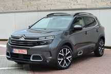 Citroën C5 Aircross Citroen C5 Aircross - 1.5 BlueHDI 130 Cp - Full Led