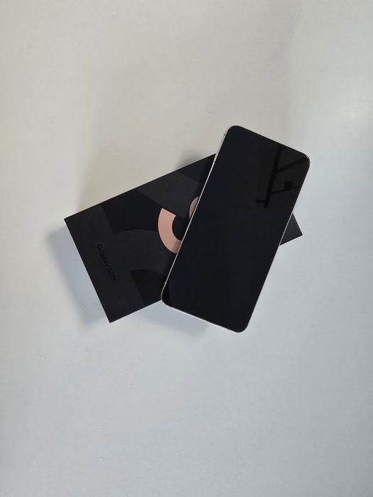 Samsung S22 plus 256GB 5G Rose Gold