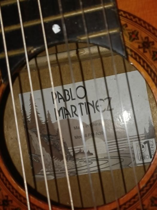 Chit.Pablo Martinez