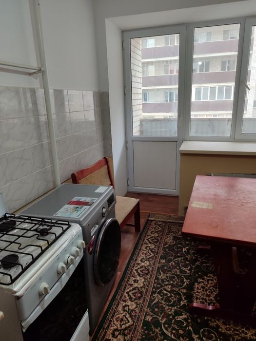 Аренда квартиру  Нурсая 14 д