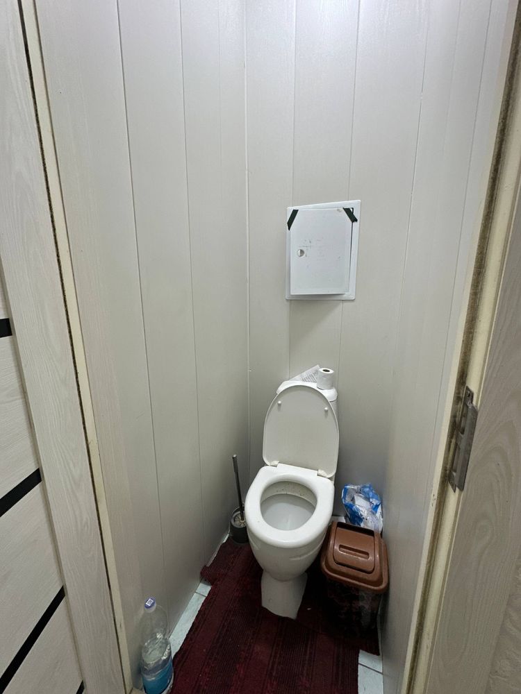 Продаётся квартира