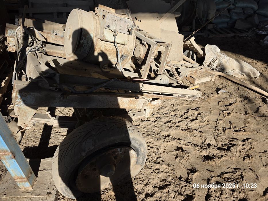 САГ сварка аппарат сотилади.