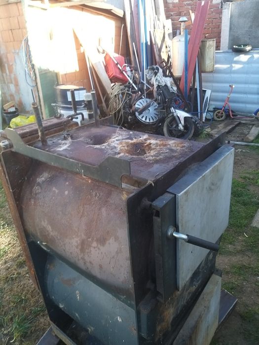 Reparatii centrale termice