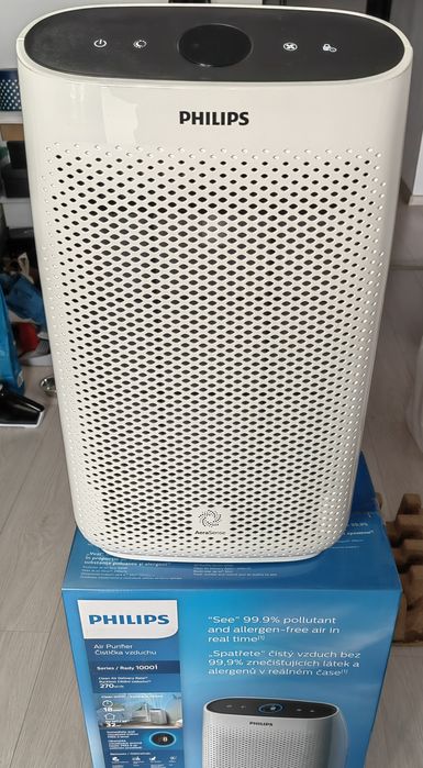 Purificator aer Philips AC1214