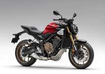 Honda CB 650R