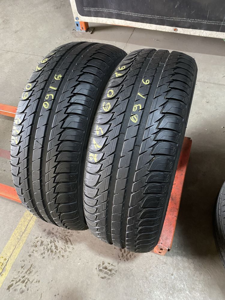 Anvelope vara 215/60/16 Kleber Dynaxer HP3 215 60 16 R16