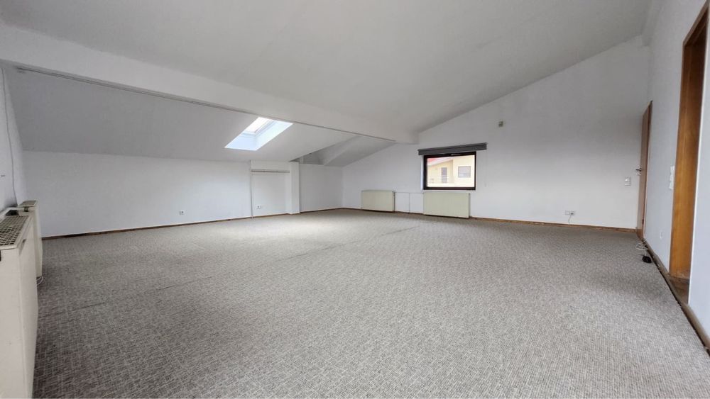 Birou Nord Promenada Floreasca