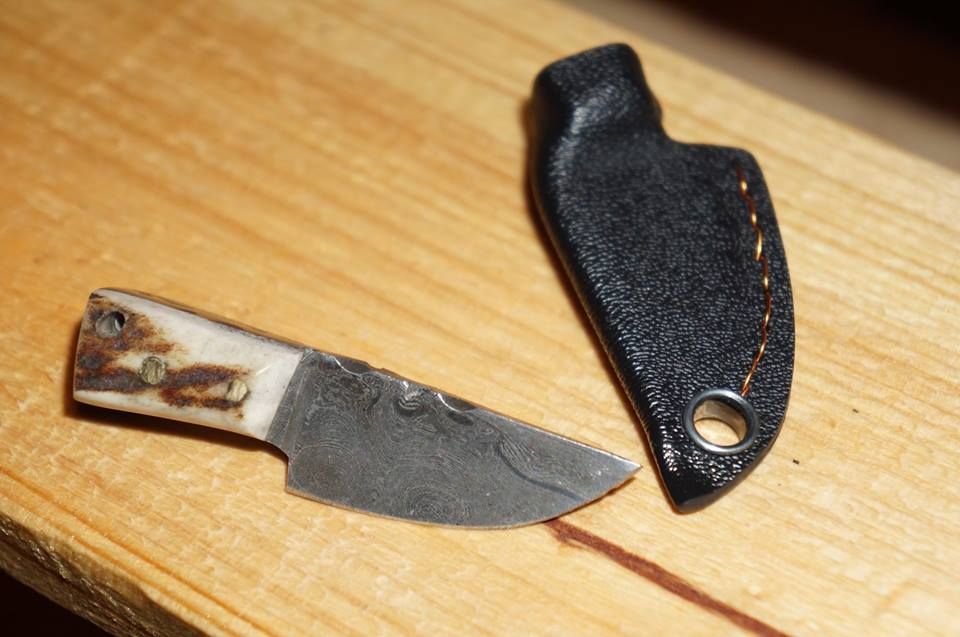 Изработване на кании от Кайдекс