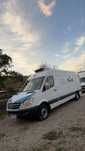 Vand mercedes benz sprinter 313 frigorific
