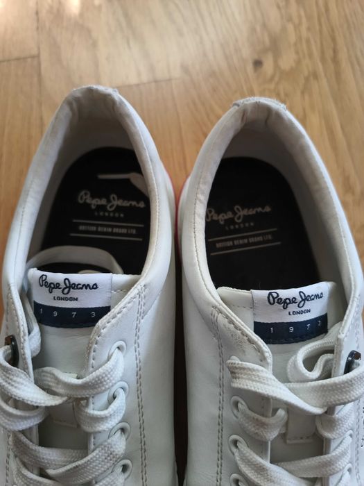 Adidași Pepe Jeans Nr 40