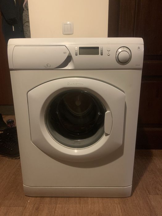 Ariston стиральная машина 15000