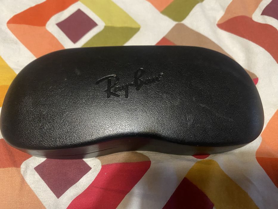 Ochelari vedere Ray Ban+ toc