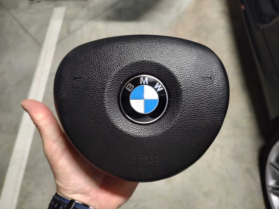 Airbag за волан на BMW E81 E82 X1 E84 E87 E88 E90 E91 E92 E93