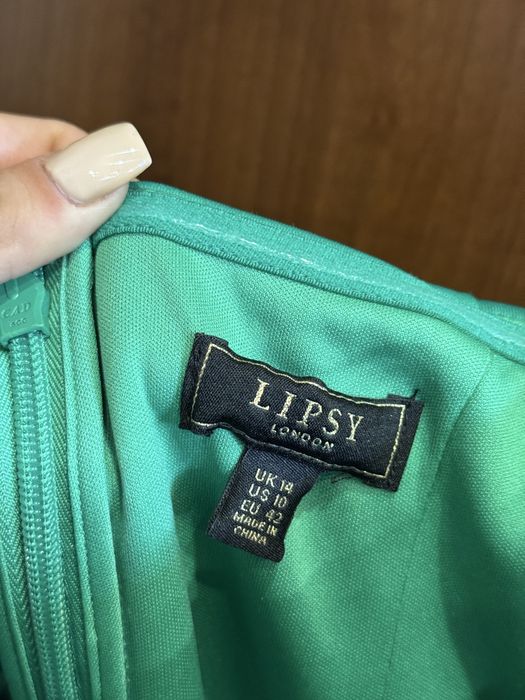 Официална рокля, размер L