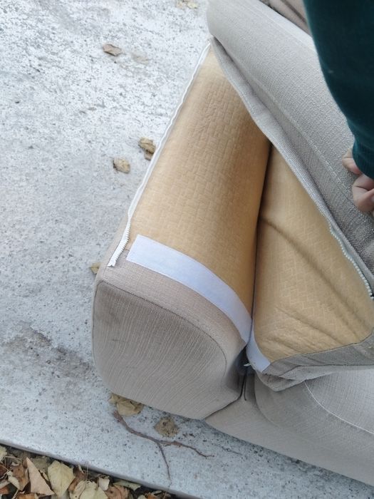 Диван 220х100х80