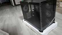 Корпус DeepCool CG530 4F