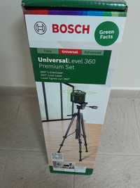 Nivela laser Bosch universal level