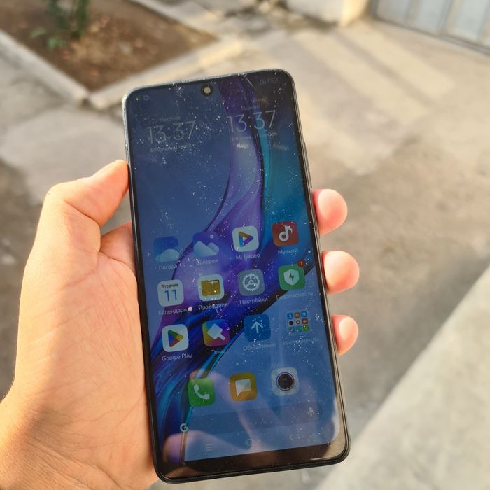 Redmi Note 11Pro sotiladi 256Gb