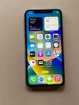 Iphone x 256g codat