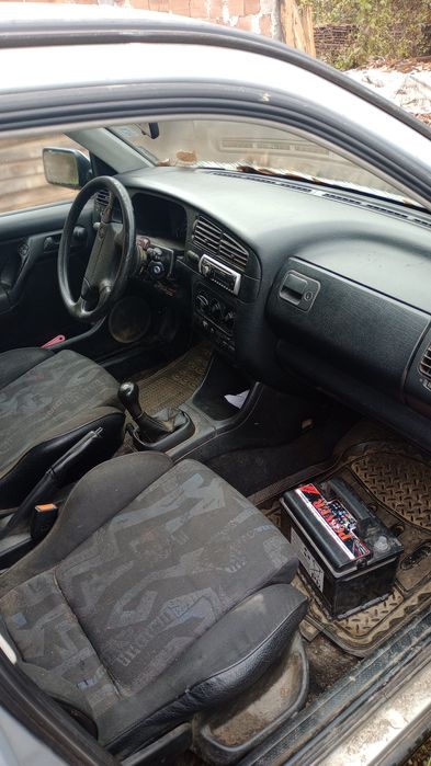 голф 3 golf gt голф тройка