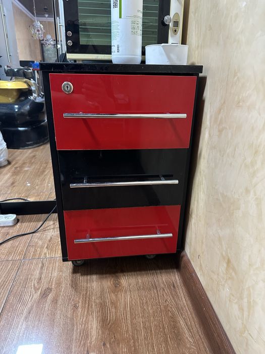 Продаются тумбочки