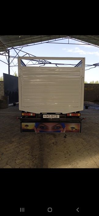 2013йилда ишлаб чикарилган