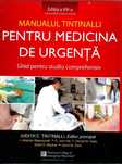 Manualul Tintinalli pentru medicina de urgenta, vol. I si II