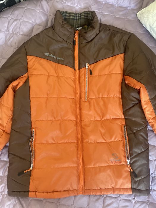Мъжко яке Everlast XL