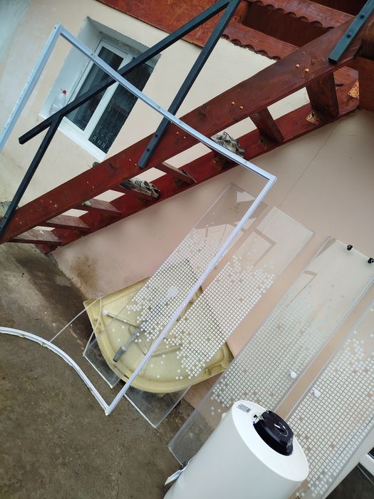 Dus complet funcțional