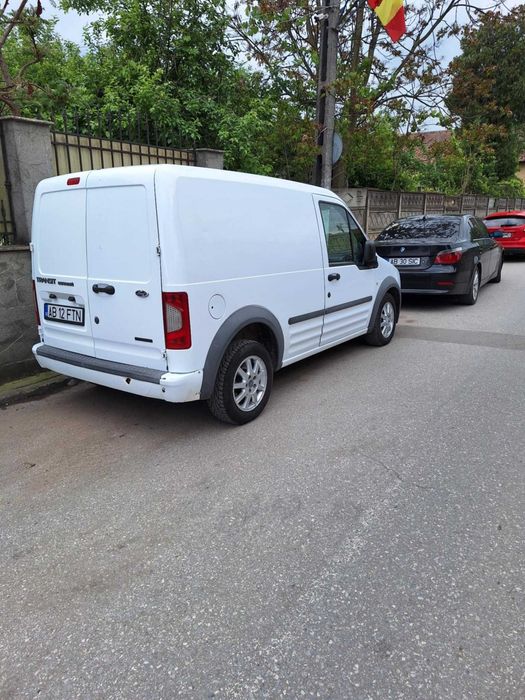 Ford transit conect 2010 110 cai