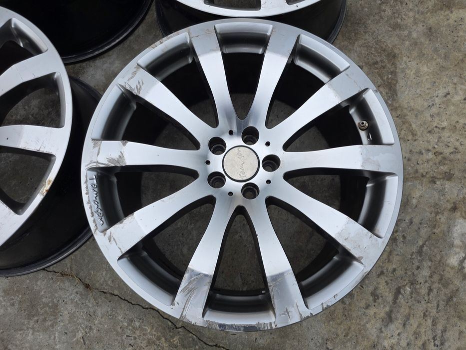 Джанти 18 - 5x100 -Audi, VW, Subaru, Toyota
