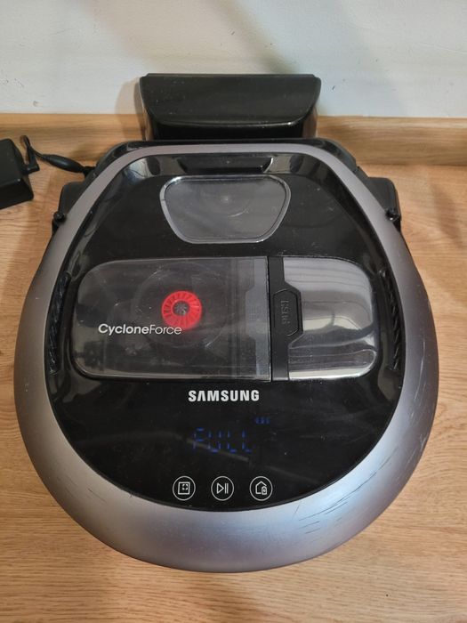 Vand aspirator robot Samsung Cyclone Force pt piese