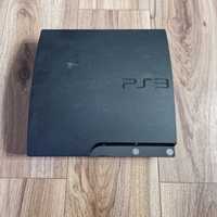 Consola Ps3 Slim