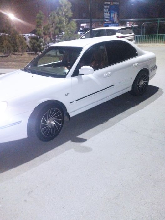 Прадажа хундай саеата