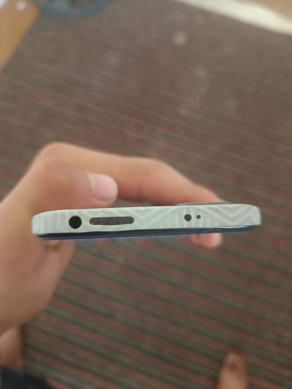 Redmi note 11 Kami bor