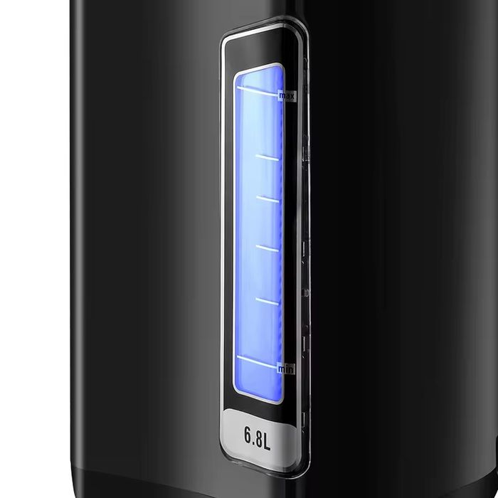 Электрический термочайник! Термапод Haley HY-6806