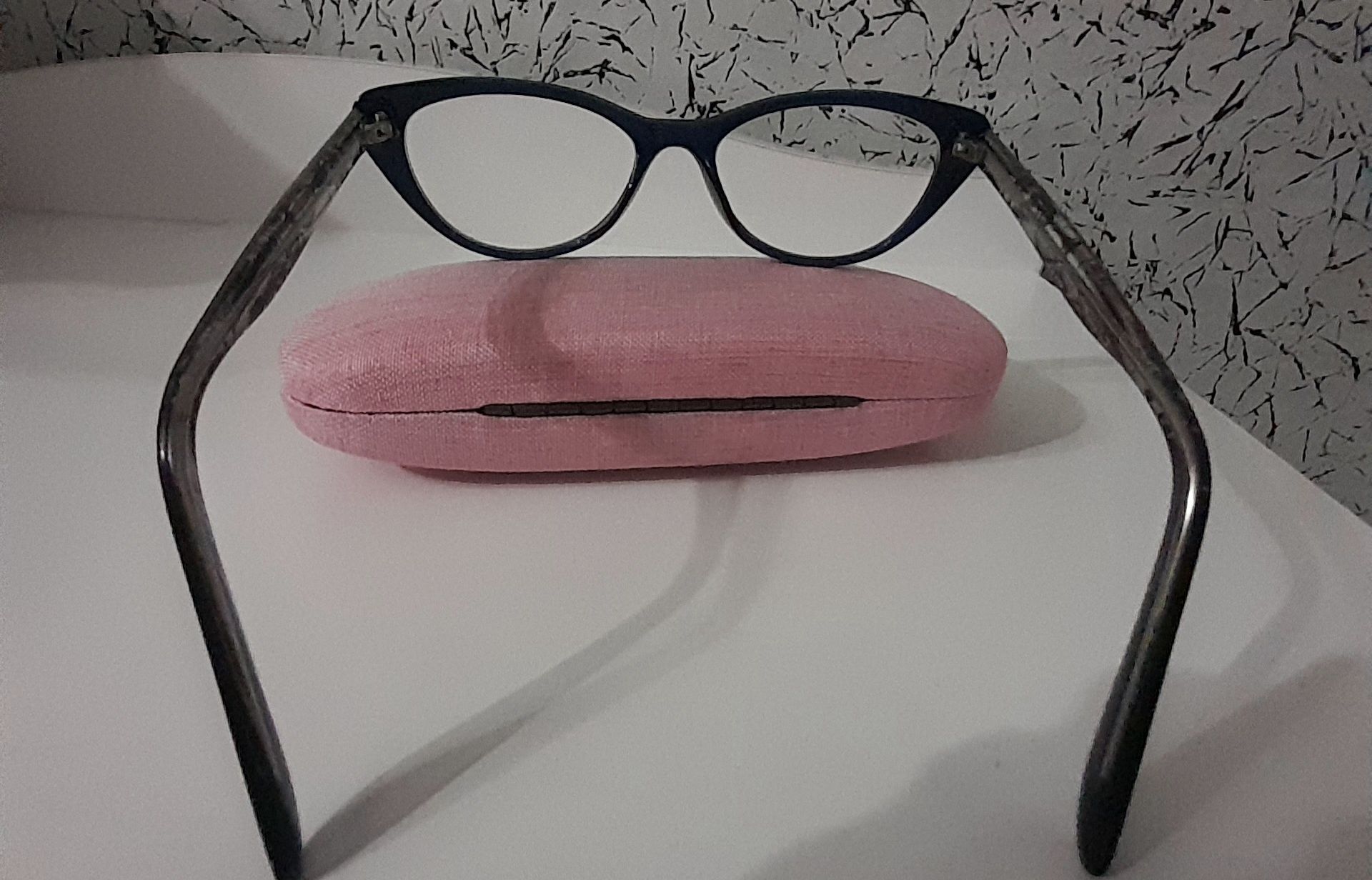 Диоптрични очила за късогледство (миопия)