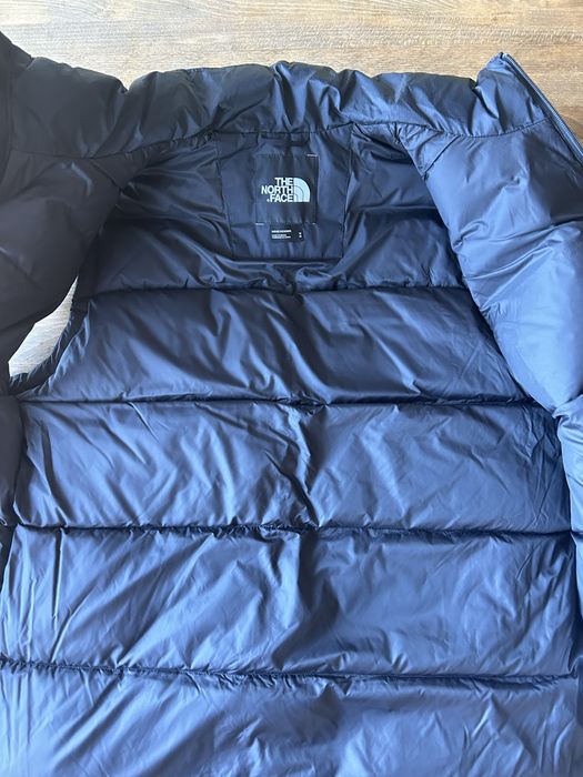 The North Face Diablo Down Vest