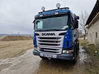 Scania G 480 CB 8x4 An 2010