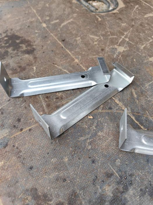 Матрица за конзоли за безшевен улук