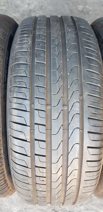 Летни гуми-2022г.-18цола-245/50-1бр.-180лв."PIRELLI "-като нови