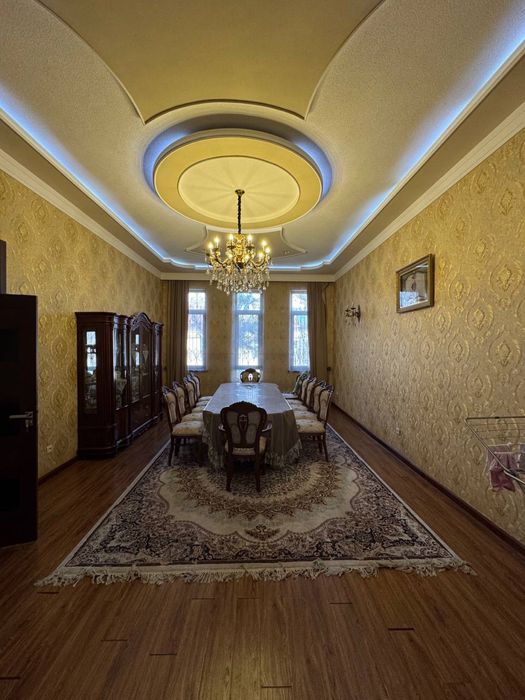 Кукча Оклон Махалла Учаска Сотилади!