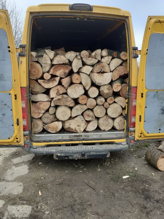 Aduc lemne de foc Transport gratuit