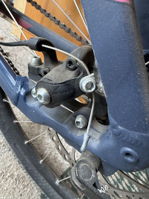 Bicicleta ST-520 in stare perfecta