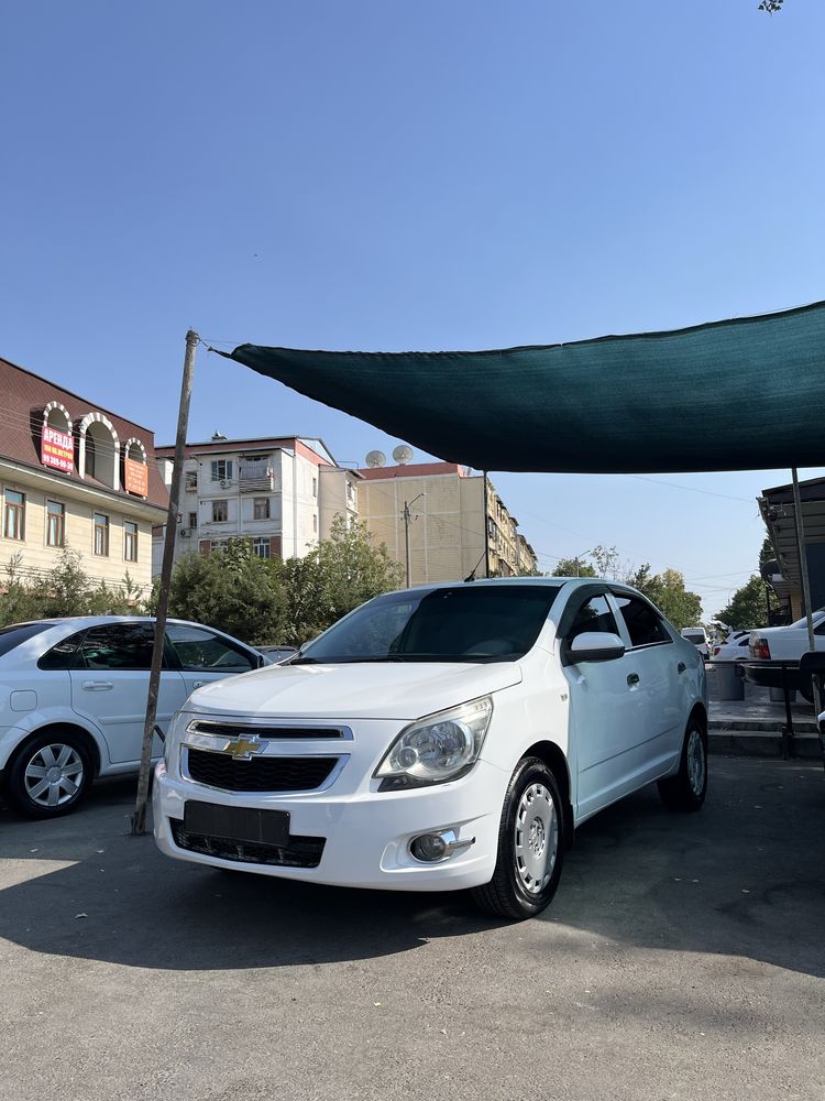 Cobolt sotiladi 2019