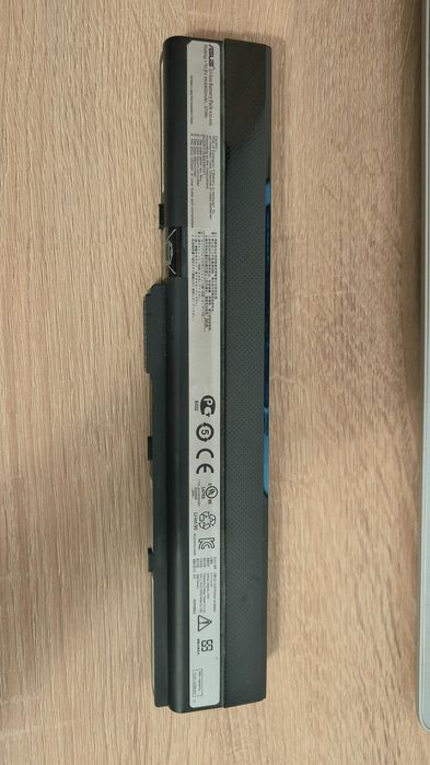 Baterie ASUS A32-K52 4400mAh Li-Ion 10,8V