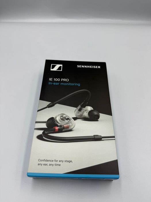 Sennheiser IE 100 pro
